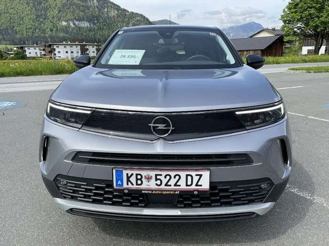 Opel Mokka Elegance Turbo