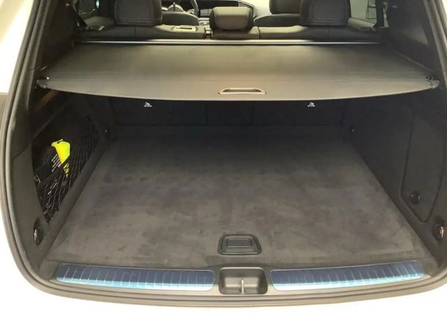 Mercedes-Benz GLE 450 4MATIC AMG Line