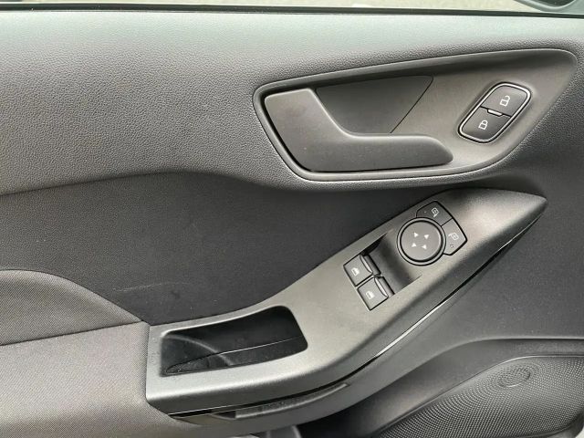 Ford Fiesta Cool & Connect