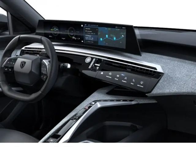 Peugeot 3008 Allure Pack Hybrid