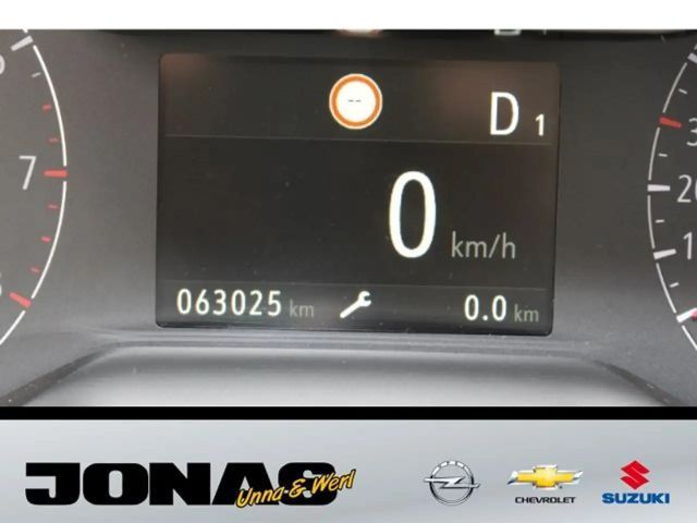 Opel Grandland X 1.6 Turbo Elegance