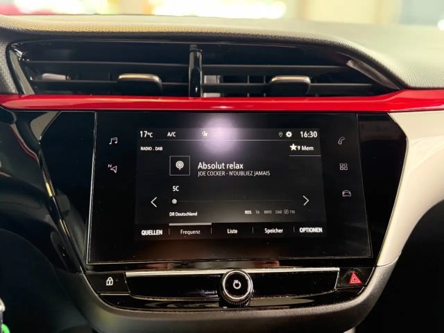 Opel Corsa 1.2 Turbo GS-Line Grand Sport Turbo