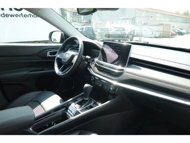 Jeep Compass Altitude Hybrid