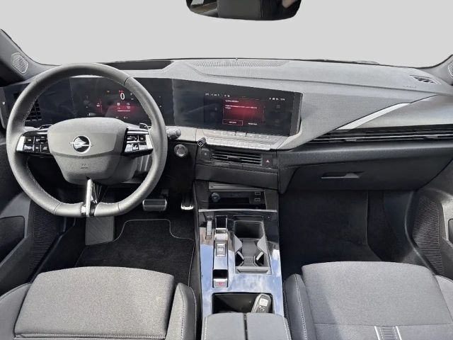 Opel Astra GS-Line Grand Sport