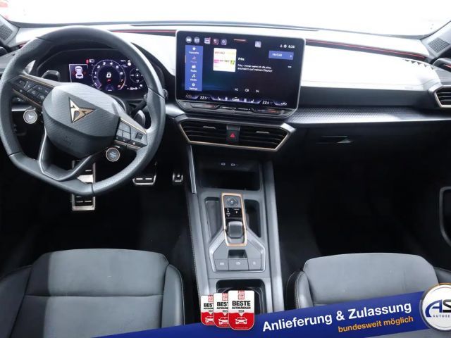 Cupra Formentor 4Drive VZ