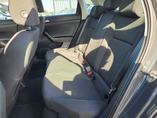Volkswagen Polo 1.0 TGI Comfortline