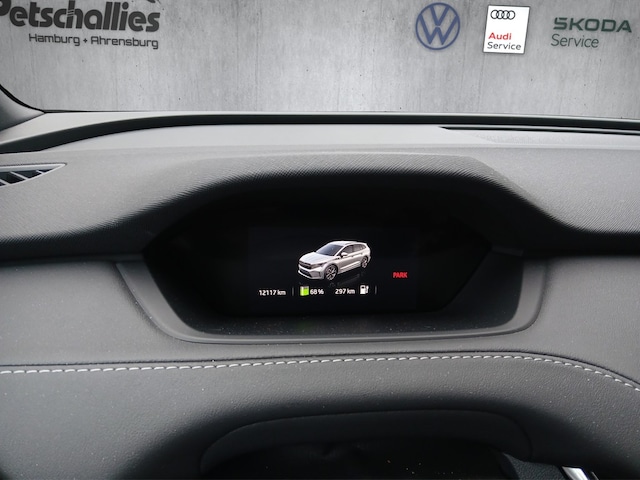 Skoda Enyaq Sportline iV 80