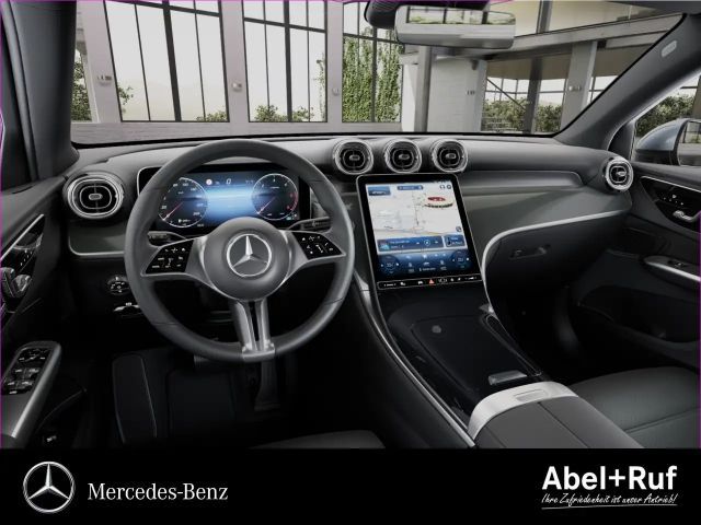 Mercedes-Benz GLC 220 4MATIC Coupé GLC 220 d