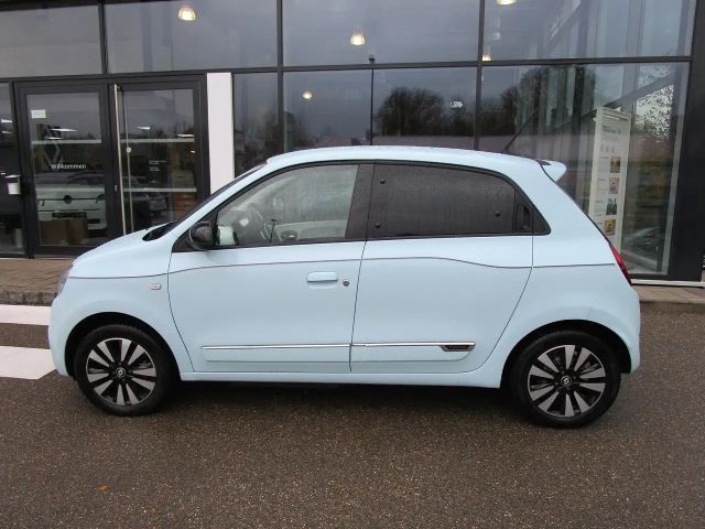 Renault Twingo Electric Techno