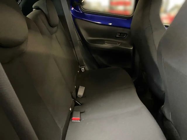 Toyota Aygo X 1.0 VVT-i Hatchback