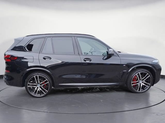 BMW X5 M-Sport xDrive30d
