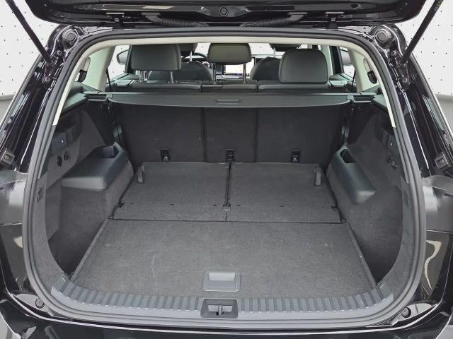 Volkswagen Tayron 1.5 eTSI DSG Life