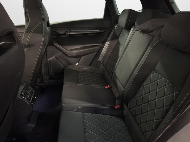 Skoda Karoq 2.0 TDI 4x4 Sportline