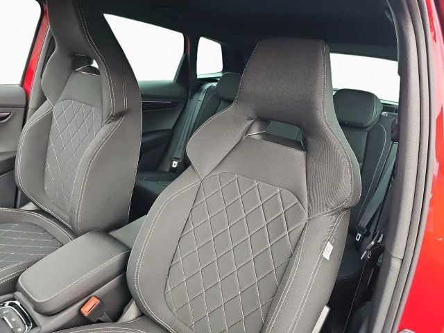 Skoda Karoq Sportline