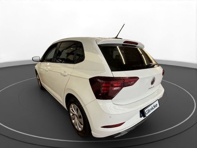 Volkswagen Polo 1.0 TSI IQ.Drive