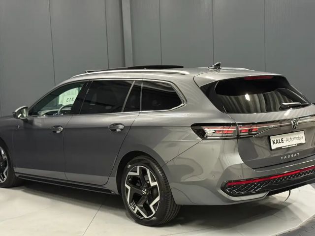 Volkswagen Passat 4Motion R-Line Variant