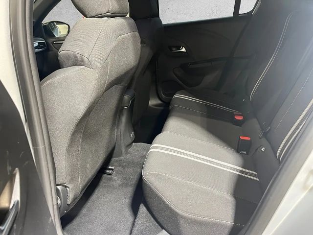 Opel Corsa GS-Line Grand Sport Turbo