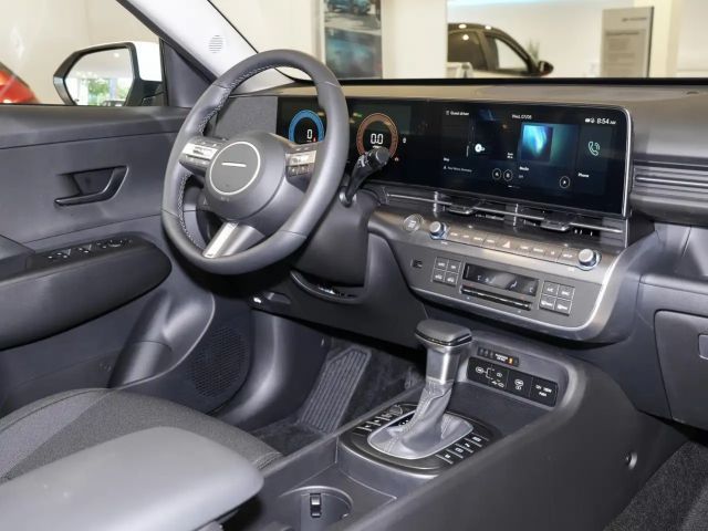 Hyundai Kona 1.6 Select T-GDi