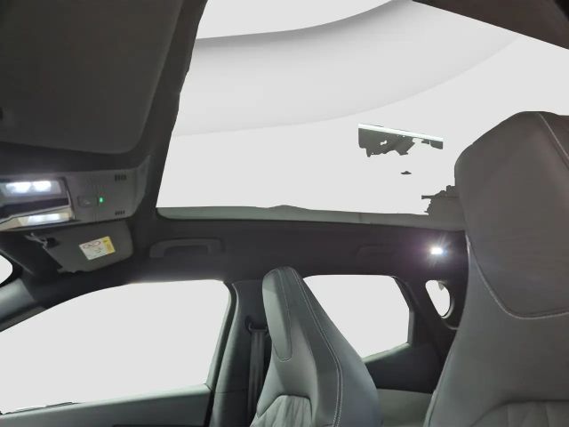 Ford Capri Extended 77 KW | Wärmepumpe | RFK | AHK | Navi | P