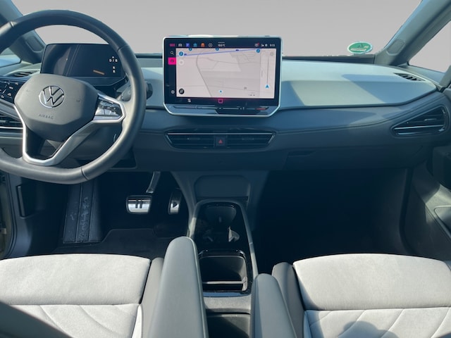 Volkswagen ID.3 150 kW Performance Pro