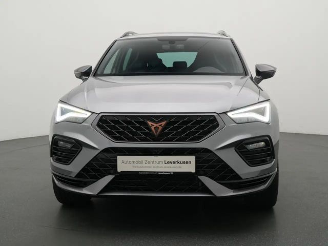 Cupra Ateca DSG VZ