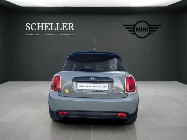 MINI Mini Electric 3-deurs SE