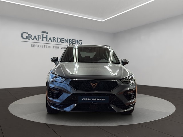 Cupra Ateca 2.0 TSI DSG
