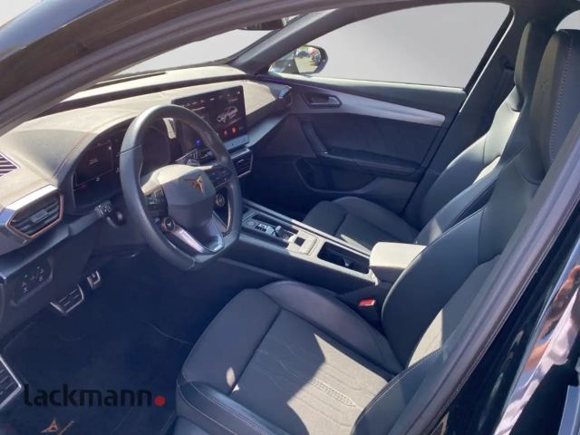 Cupra Formentor 4Drive VZ