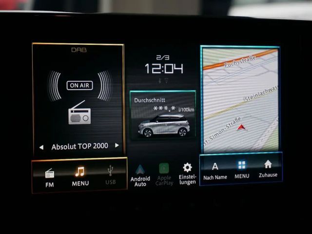 Suzuki Swift Comfort