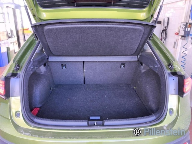 Volkswagen Taigo DSG Style