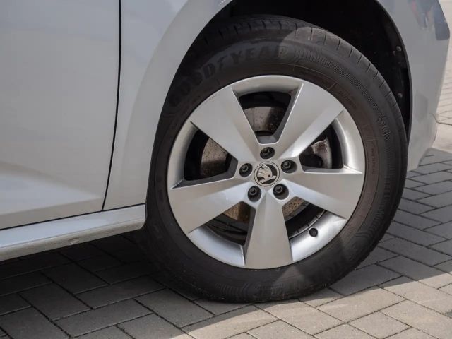 Skoda Kamiq 1.0 TSI Ambition