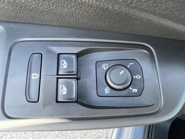 Volkswagen Caddy Caddy Basis 2,0 TDI (Sitzhzg.+Klima+RearView)