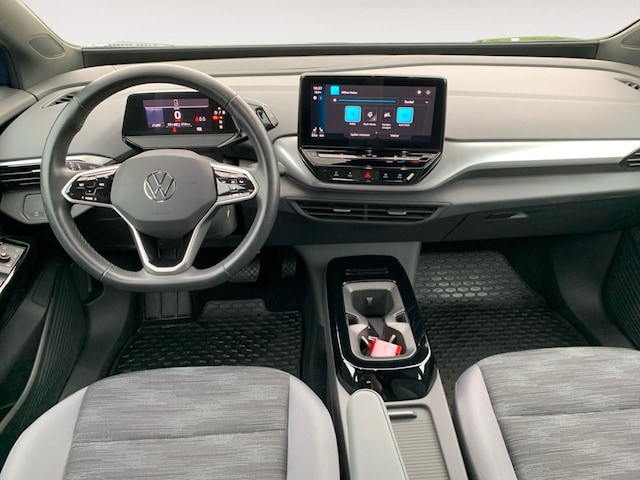 Volkswagen ID.4 150 kW Performance Pro