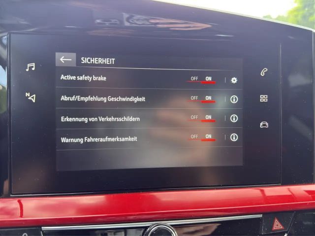 Opel Mokka GS-Line Grand Sport