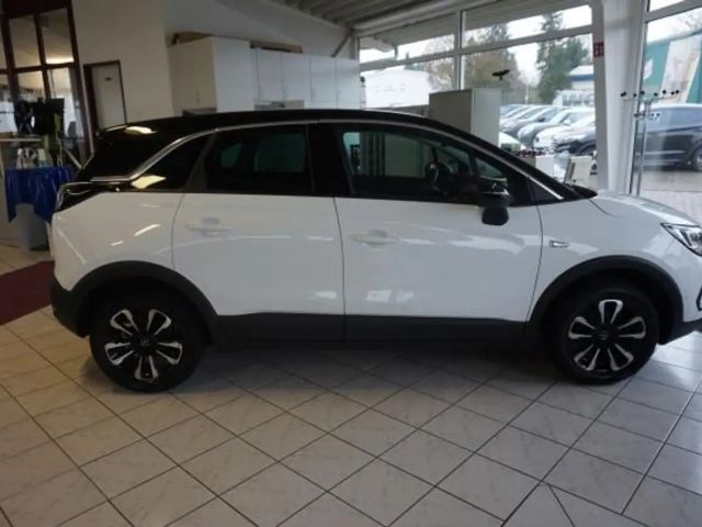 Opel Crossland X Elegance