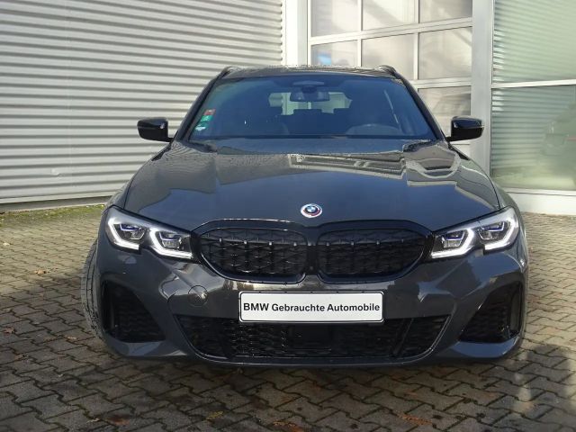 BMW 340 Touring xDrive