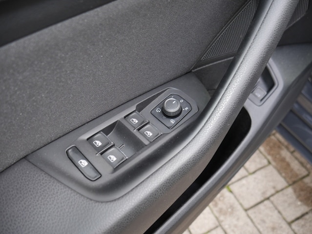 Volkswagen Passat DSG Variant