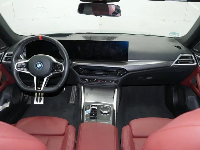 BMW i4 Coupé M50