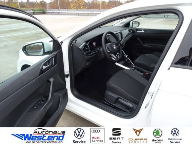 Volkswagen Polo 1.0 TSI DSG Life