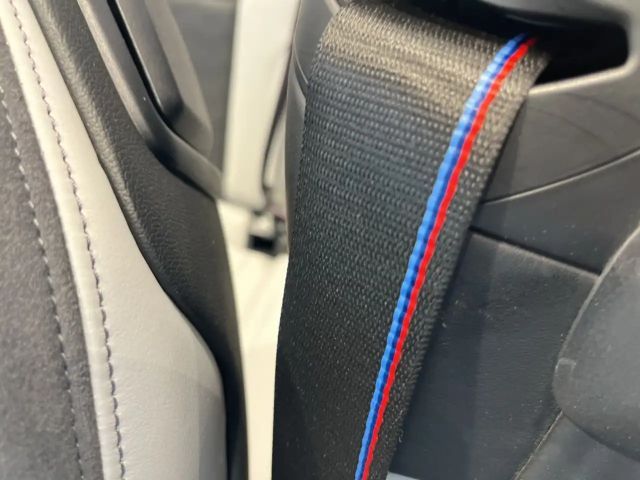 BMW M4 Cabrio Competition xDrive