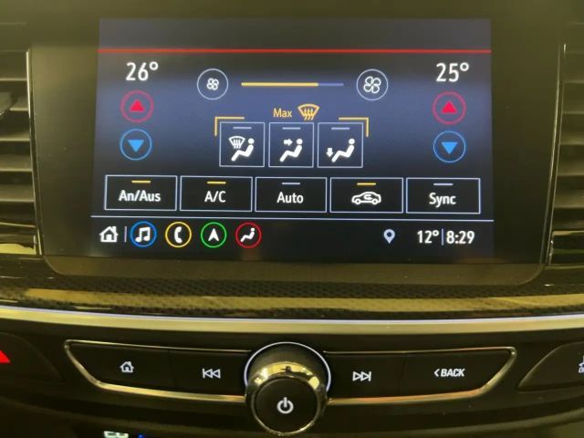 Opel Insignia 2.0 CDTI Sports Tourer