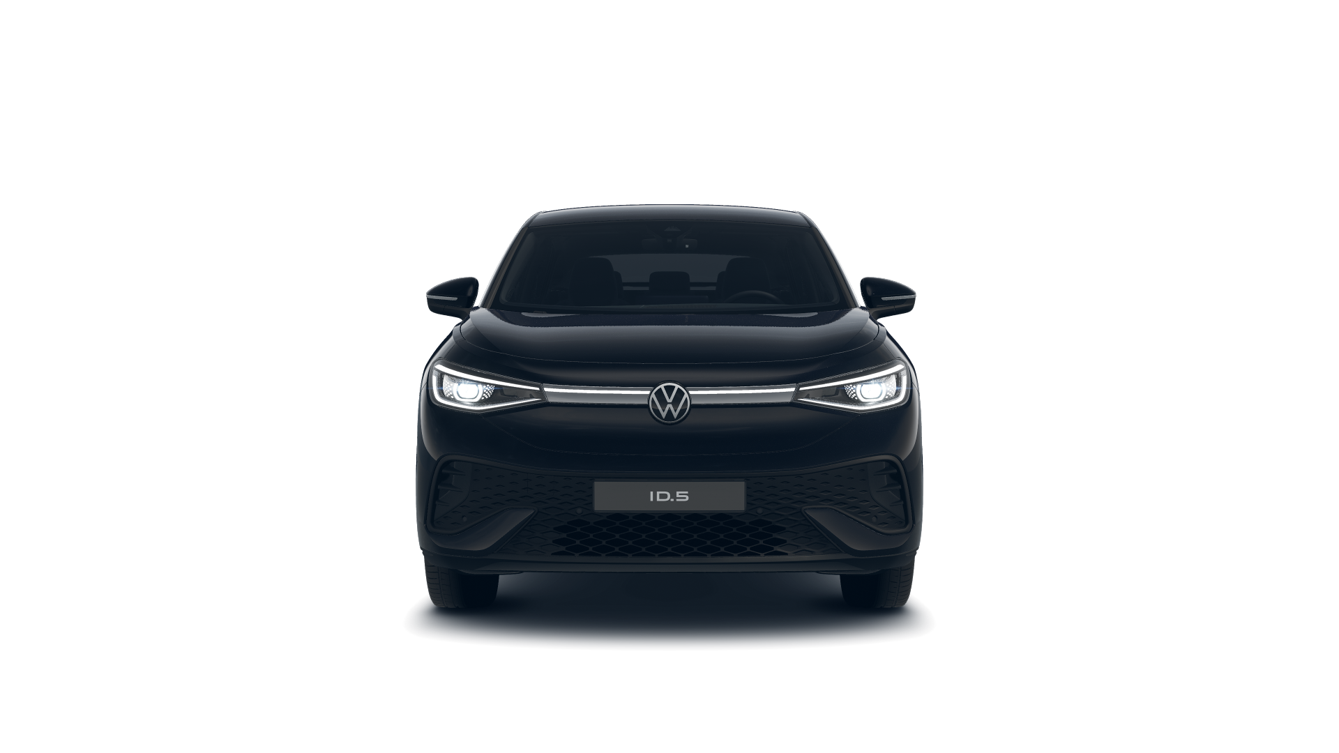 Volkswagen ID.5 | NAVI AHK ACC LED SITZH.