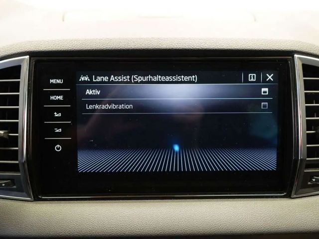 Skoda Karoq 2,0 TDI DSG ''LED*ACC*NAVI*R-KAM*VIRTUAL''