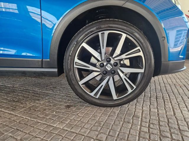 Seat Arona 1.0 TSI FR-lijn