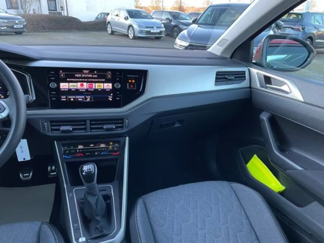 Volkswagen Taigo 1.0 TSI Move