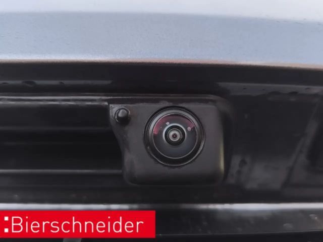 Skoda Superb Combi Selection iV