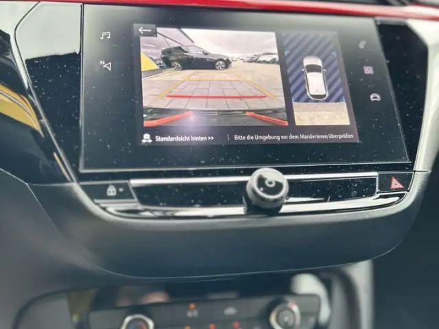 Opel Corsa GS-Line Grand Sport