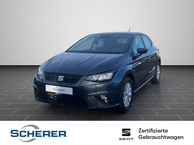 Seat Ibiza 1.0 TSI Style