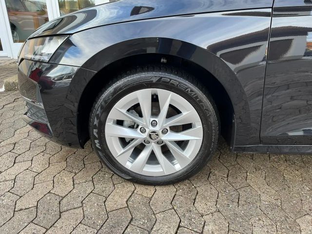 Skoda Octavia 2.0 TDI Selection