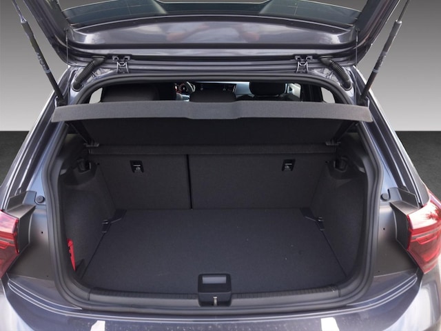 Volkswagen Polo GTI IQ.Drive